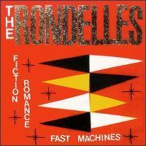 Fiction Romance Fast Machines