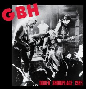 Dover Showplace 1983
