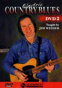 Electric Country Blues: 2
