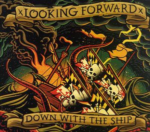 Down with the Ship
