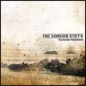 Tsunami Tsessions