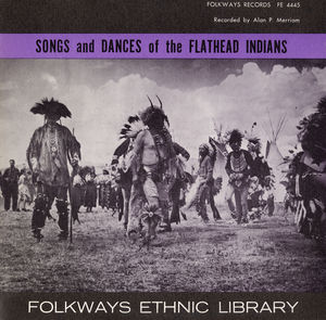 Flathead Indians / Various