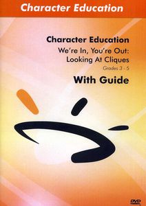 We're in You're Out: Looking at Cliques
