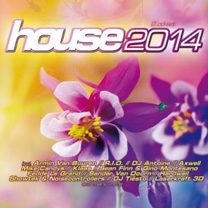 House 2014 / Various