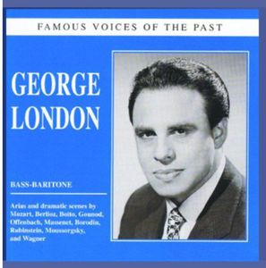 Famous Voices of the Past