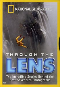 National Geographic: Through the Lens