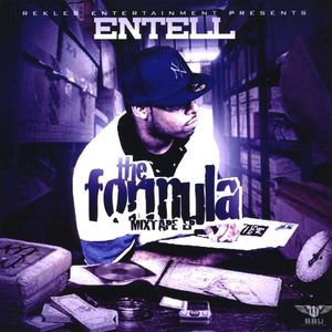 The Formula Mixtape - EP