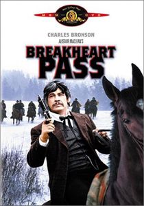 Breakheart Pass [Import]