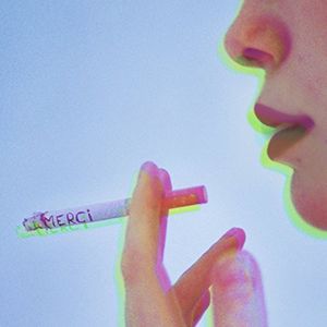 Merci [Import]