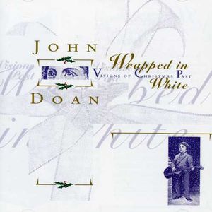 Wrapped in White: Visions of Christmas Past