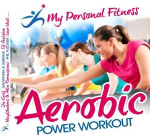 Aerobic Power Workout: My Pers / Various