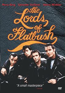 The Lords of Flatbush