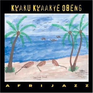 Afrijazz