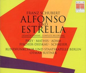 Alfonso & Estrella