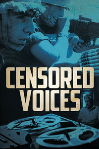 Censored Voices