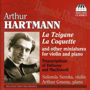 Miniatures for Violin & Piano