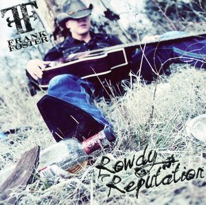 Rowdy Reputation