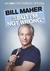 Bill Maher: 