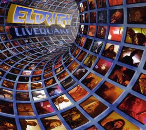Livequake
