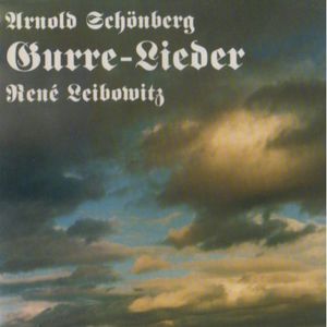 Gurrelieder
