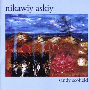 Nikawiy Askiy