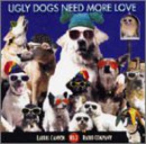 Ugly Dogs Need More Love