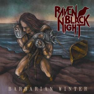 Barbarian Winter