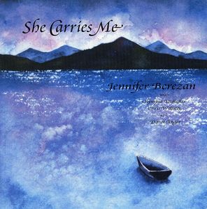 She Carries Me