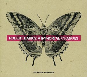 Immortal Changes