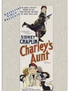 Charleys Aunt