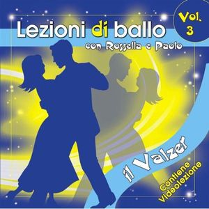 Lezioni Di Ballo 3 / Various (IMPORT)