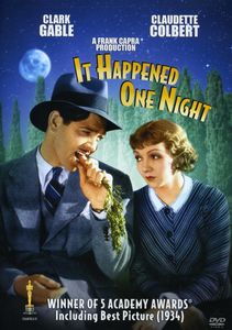 It Happened One Night