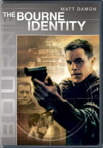 The Bourne Identity