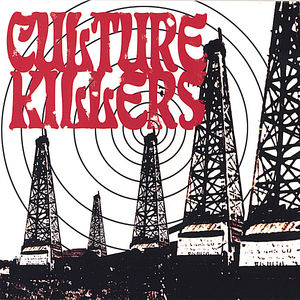 Culture Killers - The EP