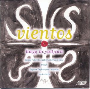 Vientos