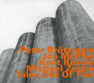 Tales Out Of Time