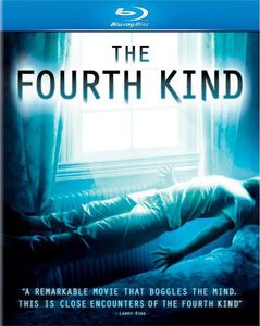 The Fourth Kind