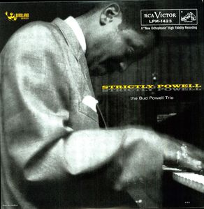 Strictly Powell
