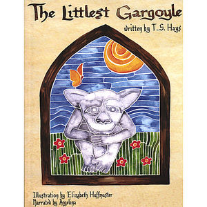 Littlest Gargoyle
