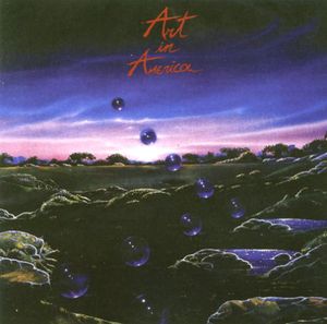 Art In America