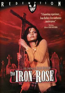 The Iron Rose