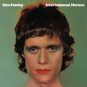 International Heroes