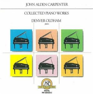 Collected Piano Works