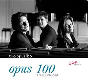 Opus 100