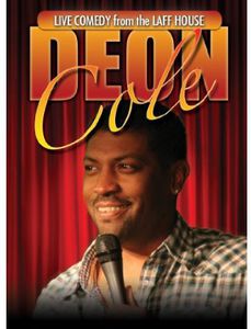 Deon Cole: Live Comedy From The Laff House