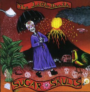 Sugar Skulls (IMPORT)