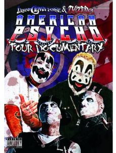 Insane Clown Posse and Twistid's American Psycho Tour Documentary