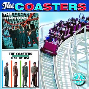 The Coasters/One By One