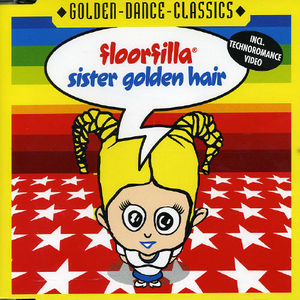 Sister Golden Hair (IMPORT)