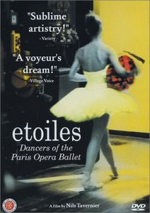 Etoiles